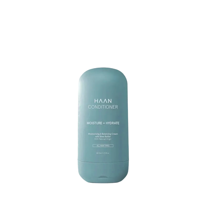 Haan Hair Conditioner Morning Glory Travel Size 60ml-1