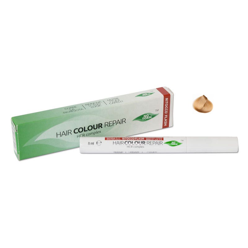 Hair Color Repair Biondo Dorato 8ml-1