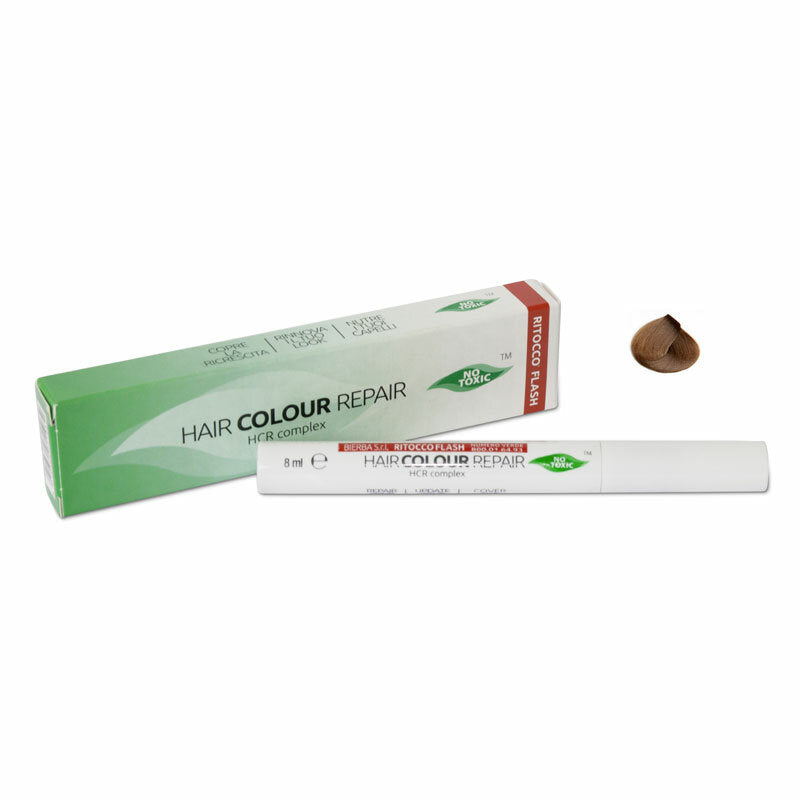 Hair Color Repair Castano 8ml-1