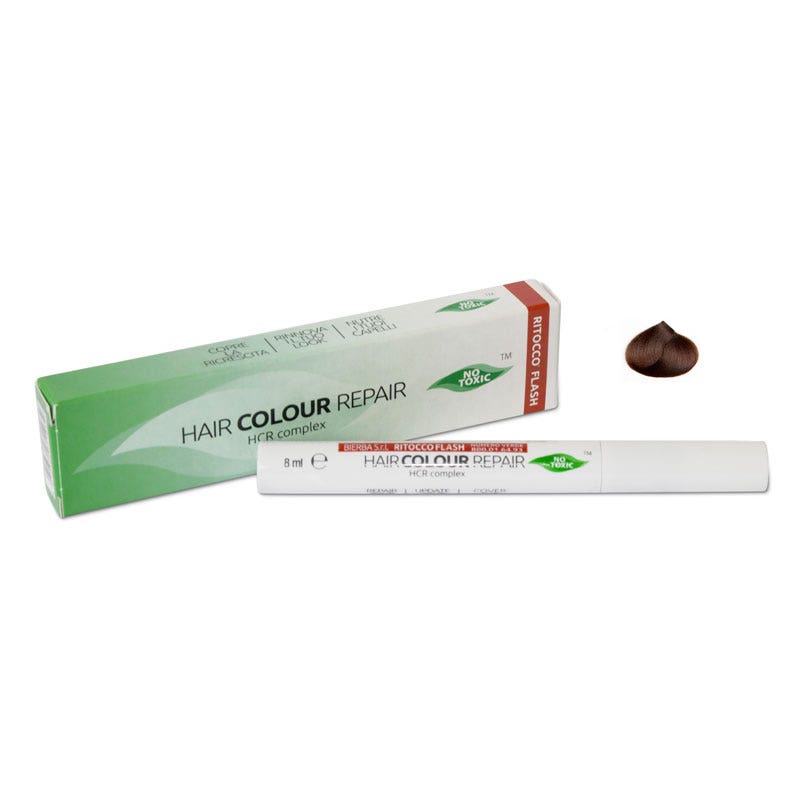 Hair Color Repair Mogano 8ml-1