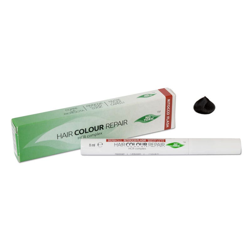 Hair Color Repair Nero 8ml-1