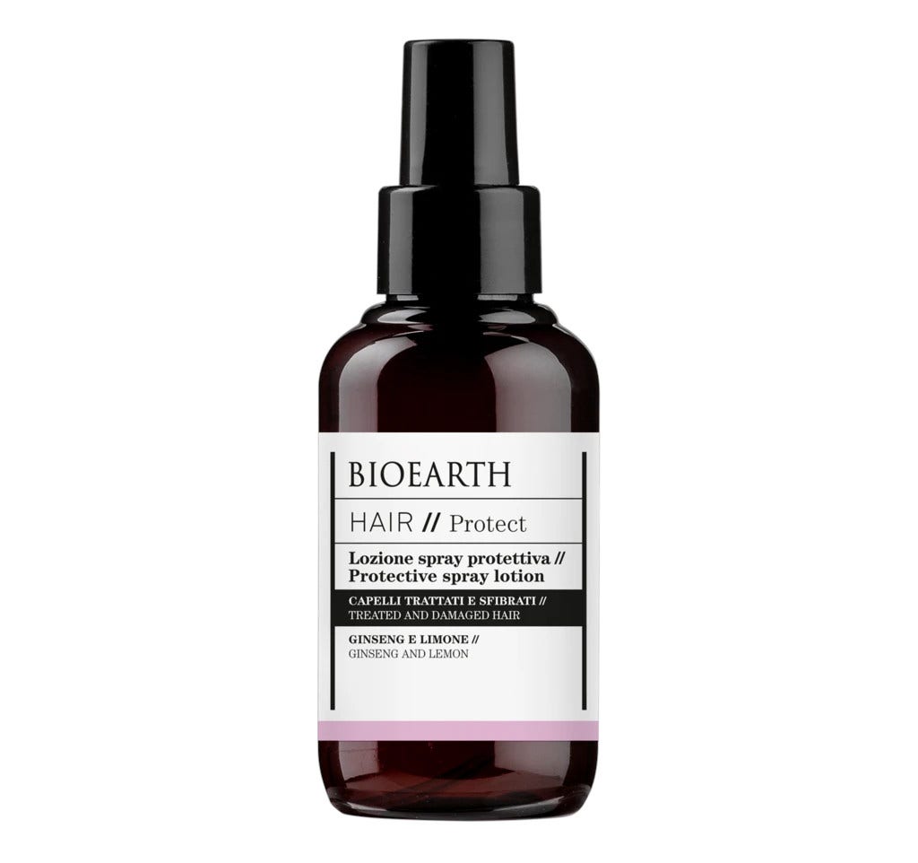 Bioearth Hair Lozione Spray Protettiva 100ml-1