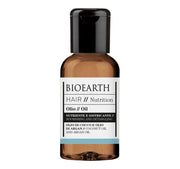 Bioearth Hair Olio Capelli Idratante 50ml-1