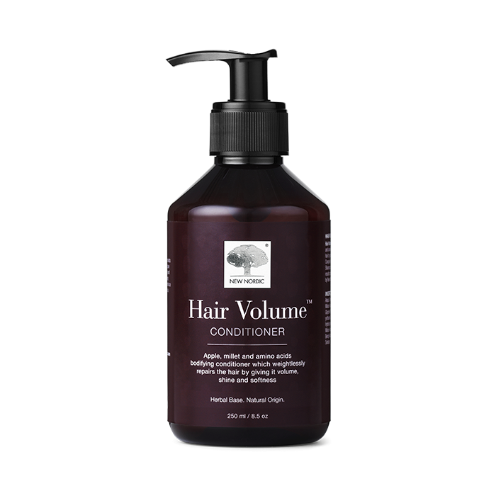 Hair Volume Balsamo 250ml-1