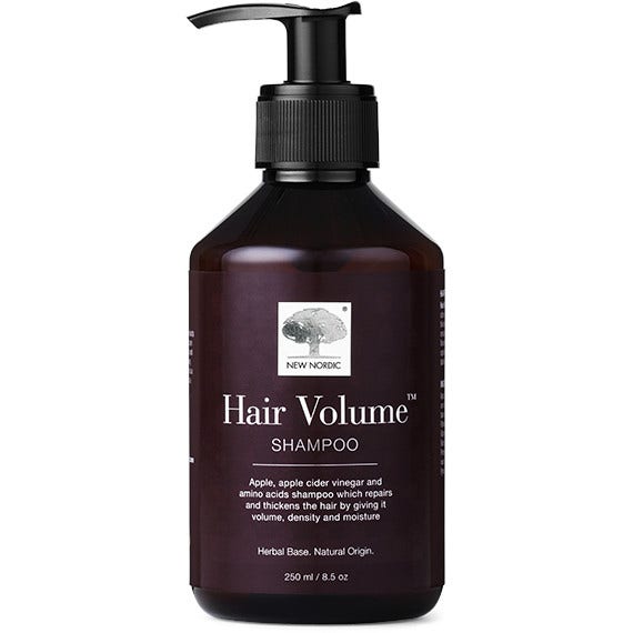 Hair Volume Shampoo 250ml-1