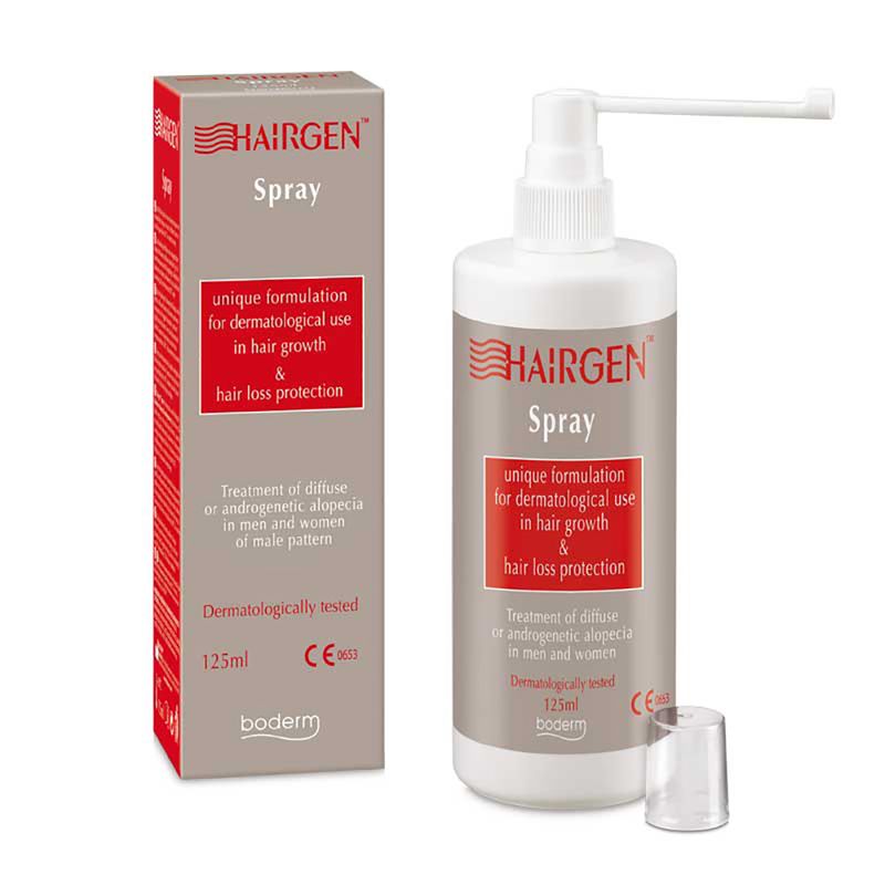 Hairgen Spray anticaduta 125ml-1