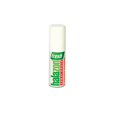 Halazon Fresh Spray Orale per alito e bocca 15ml-2