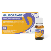 Haliborange Immunostimolante 10 Flaconcini-1