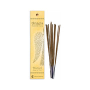 Fiore D'Oriente Haniel Angel Incenso 10 Pezzi-1