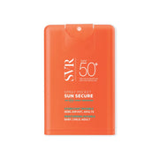SVR Sun Secure Spray Pocket SPF50+ spray solare idratante invisibile SPF50+ 20ml-1