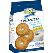Happy Farm Biscotti Yogurt 300g-1