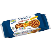 Happy Farm Crostata Di Albicocche Senza Glutine 180g-1