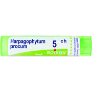Boiron Harpagophytum Procumbens Granuli 05Ch Tubo 4g-1