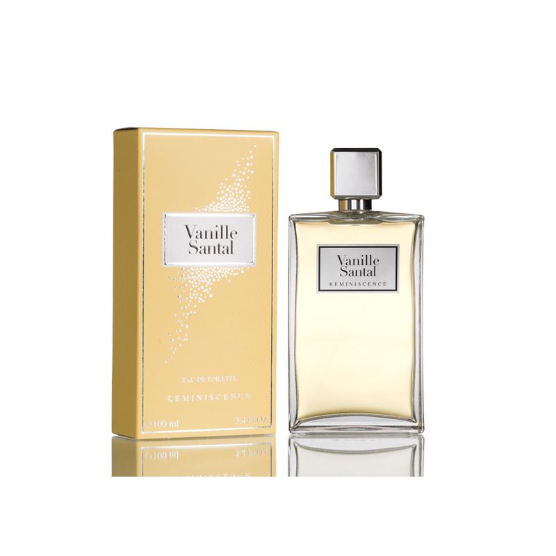 Reminiscence Vanille Santa 100ml-1