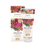 Helan Bianco d'Ambra Crema Profumata Idratante e setificante per il corpo 200ml-1