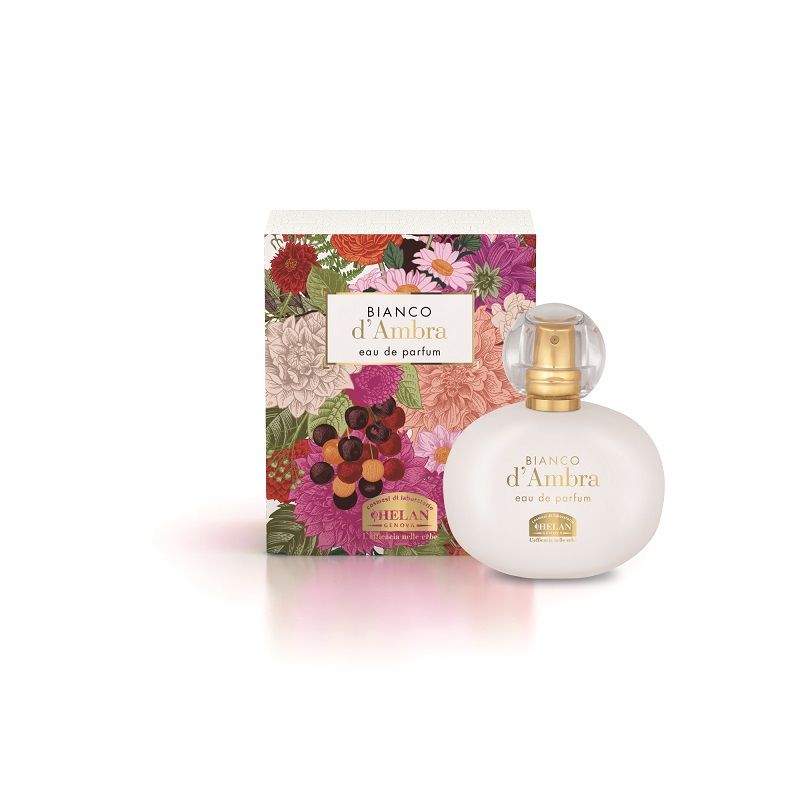 Helan Bianco d'Ambra eau de parfum 50ml-1