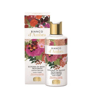Helan Bianco d'Ambra Schiuma da Bagno profumata 200ml-1