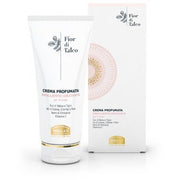 Helan Fior Di Talco Crema Emolliente Idratante Corpo 200ml-1