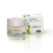 Helan Hjdrata Jaluronico Crema Idratante 24h viso 50ml-1