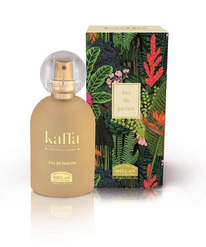 Helan Kaffa Eau de parfum 50ml-1