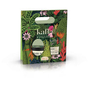 Helan Kaffa Set Mani/Unghie Burro 40ml + Crema 50ml-1