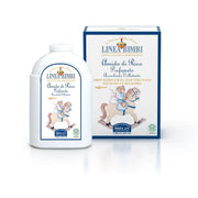 Helan Linea Bimbi Amido di Riso profumato 75g-1