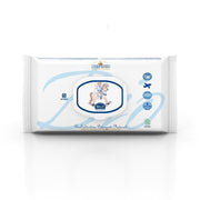 Helan Linea Bimbi Biosalviettine Detergenti Naturali 60 pezzi-1