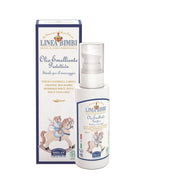 Helan Linea Bimbi Olio Emolliente protettivo 100ml-1