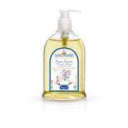 Helan Linea Bimbi Sapone Liquido detergente delicato 300ml-1