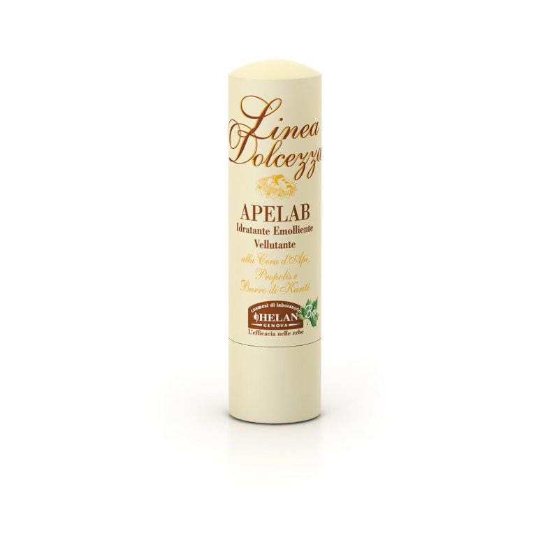 Helan Linea Dolcezza Apelab Stick per Labbra 4ml-1