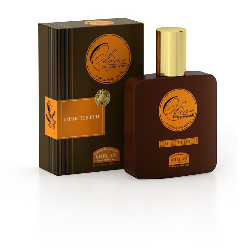 Helan Linea Uomo Olmo Eau De Toilette 50ml-1
