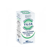 Tilca Spray Sublinguale medicinale omeopatico 30ml-1