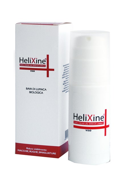 Helixine Snail Cream Alla Bava Di Lumaca 50ml-1