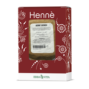Henne Colorante Capelli Biondo 100g-1