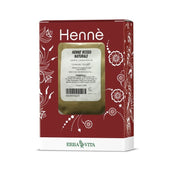 Erba Vita Henne Colorante Capelli Rosso Naturale 100g-1