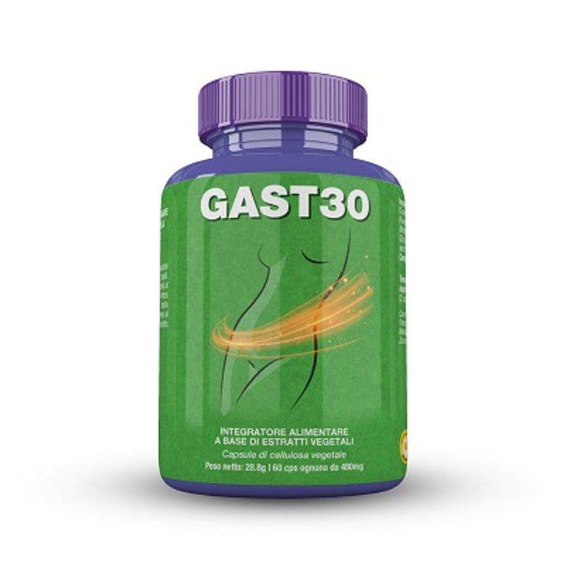 GAST 30 60CPS 28,2G-1