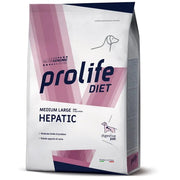 Prolife Hepatic Diet Cibo Secco Per Cani Taglia Media/Grande Sacco 8Kg-2