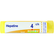 Boiron Hepatine Granuli 04Ch Tubo 4g-1