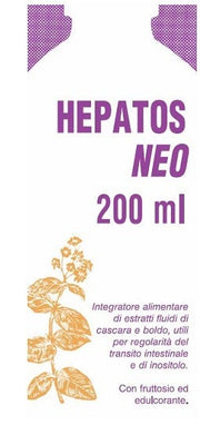 Hepatos Neo 200ml-1