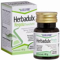 Selerbe Herbaldux Regola 90 Tronchetti-1