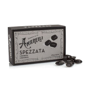 Amarelli Liquirizia Nera Spezzata 100g-1