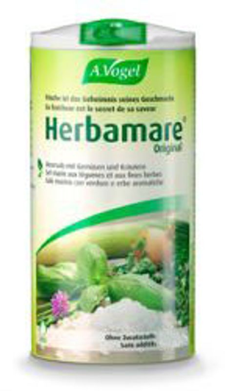 A.Vogel Herbamare Sale Aromatico alle erbe bio 250g-1
