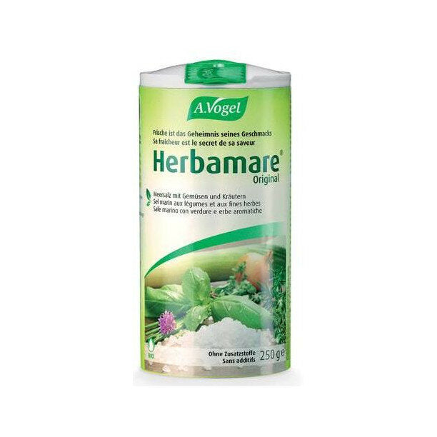 A.Vogel Herbamare Sale Aromatico alle erbe bio 250g-2