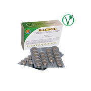Herboplanet Bacsol 40 compresse-1