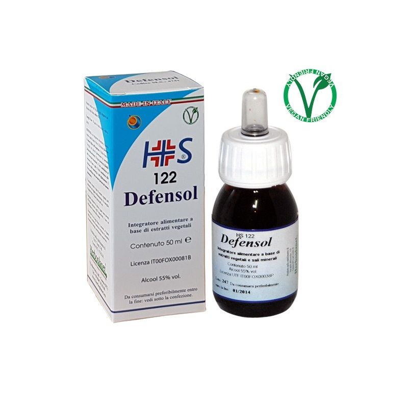 Herboplanet Defensol 122 50 ml-1