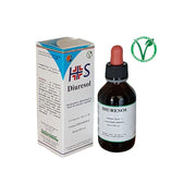 Herboplanet Diuresol Liquido integratore alimentare utile per le vie urinarie 100ml-1