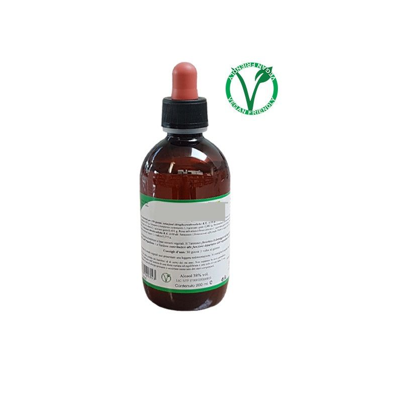 Herboplanet Drenatot gocce 200ml-1