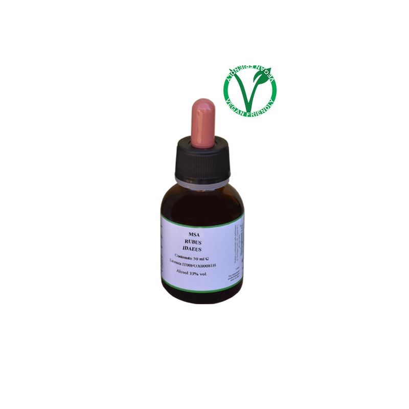 Herboplanet MSA Rubus Idaeus 50ml-1