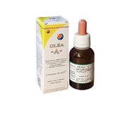 Herboplanet Olea A Integratore alimentare gocce 20ml-1