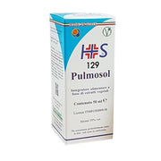 Herboplanet Pulmosol per il benessere dell'apparato respiratorio 50ml-1